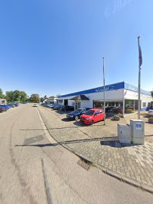 Autohaus Seewald GmbH