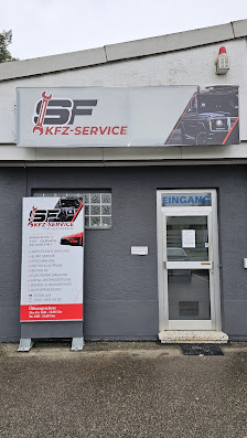 SF-Kfz Service