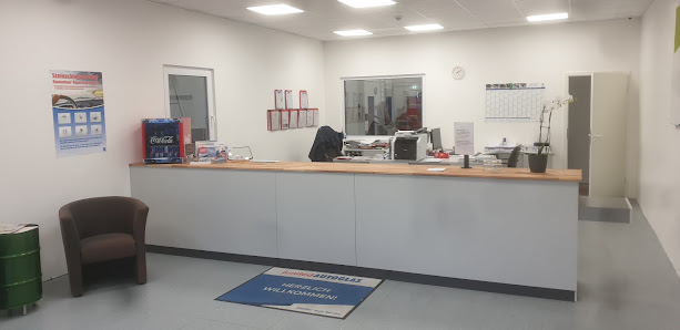 Scheiben-Doktor Sinsheim Farbpunkt GmbH