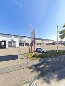 Scheiben-Doktor Sinsheim Farbpunkt GmbH