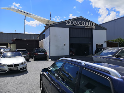 Concorde Automobile GmbH