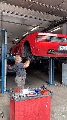 Autowerkstatt Mazur