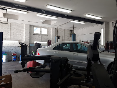 Autowerkstatt Mazur