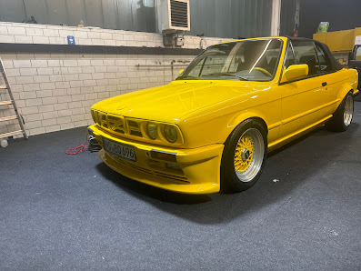 Lack & Pflege - Sinsheim