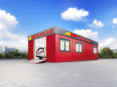 Carglass GmbH Sinsheim