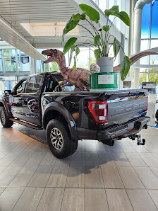 Ford Autohaus Standhardt
