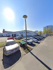 Ford Autohaus Standhardt