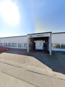 Fiat Service