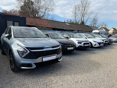 Akin Automobile