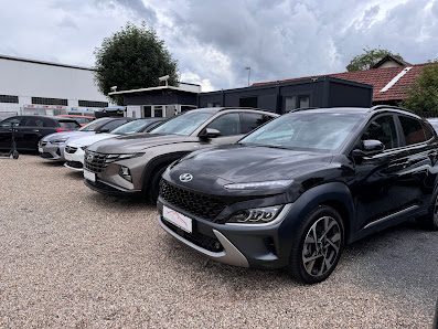 Akin Automobile