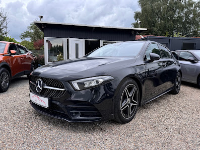 Akin Automobile