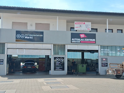 KS AUTOGLAS ZENTRUM Sinsheim
