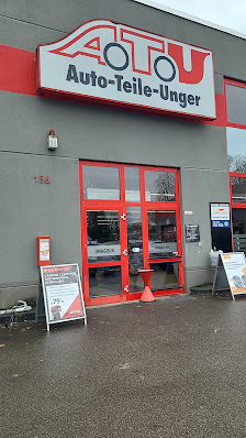 ATU Nürtingen