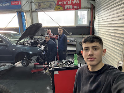 Autoservice BUJAR GASHI