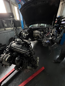 Autoservice BUJAR GASHI