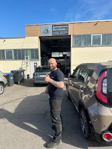 GT - CarTechnik KFZ - WERKSTATT