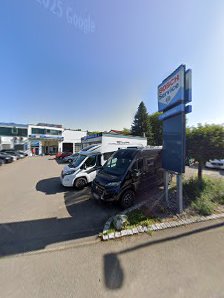 Bosch Car Service