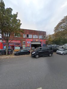 Boxenstop Kfz-Meisterbetrieb