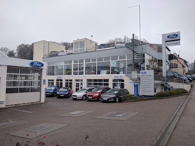 Autohaus Melchinger GmbH