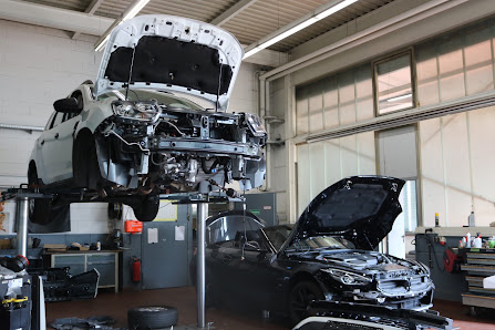 Autohaus Ullrich GmbH