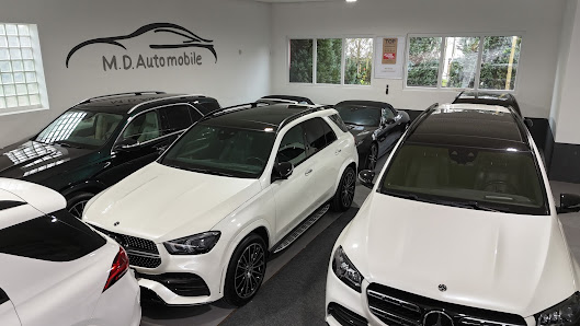 MD-Automobile - Sinsheim