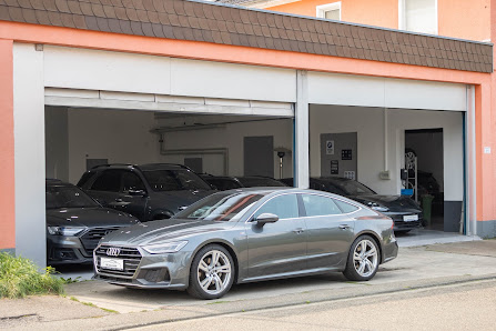 MD-Automobile - Sinsheim