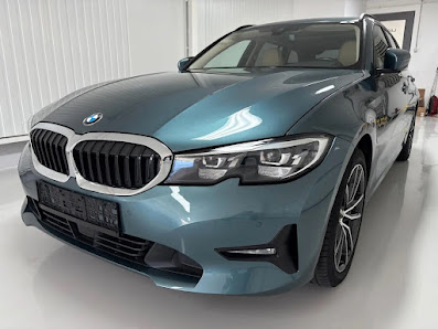 SaM Automobile Sinsheim