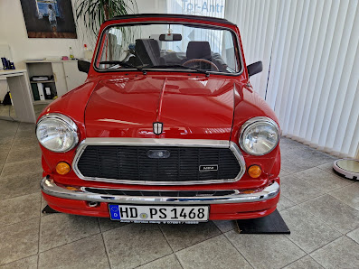 AL Automobile
