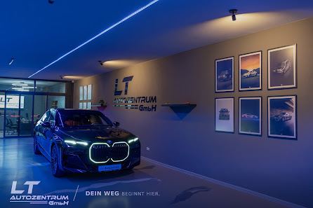 LT Autozentrum GmbH