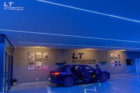 LT Autozentrum GmbH
