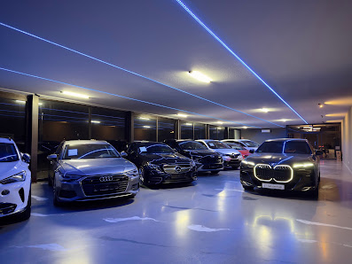 LT Autozentrum GmbH
