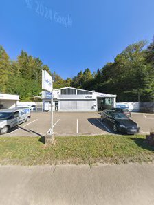 LT Autozentrum GmbH