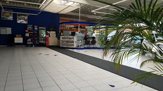 Ford Autohaus Bender GmbH