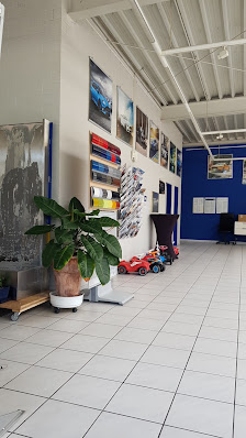 Ford Autohaus Bender GmbH