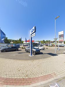 Ford Autohaus Bender GmbH
