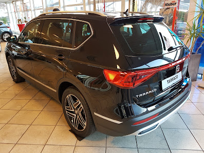 Auto-Hör GmbH - Seat