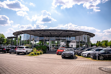 Autowelt Ebert Weinheim