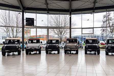Autowelt Ebert Weinheim