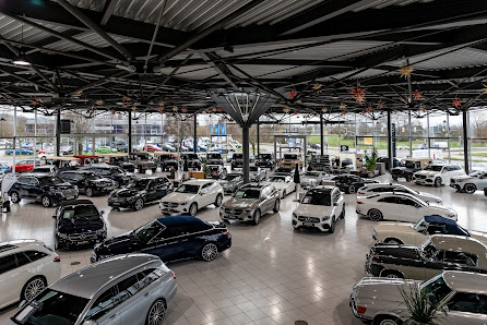 Autowelt Ebert Weinheim