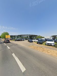 Autowelt Ebert Weinheim