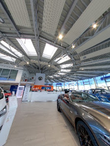 Auto Knapp GmbH - FordStore | AUTO KNAPP - Weinheim