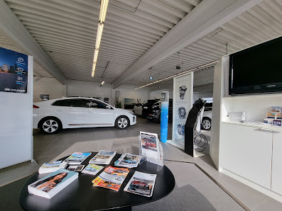 Opel Autohaus Jöst