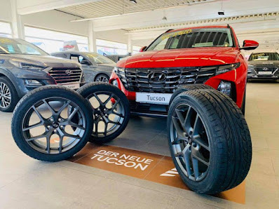 Opel Autohaus Jöst