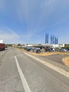Opel Autohaus Jöst