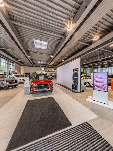 Autohaus Sporer GmbH