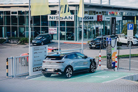 Autohaus Sporer GmbH