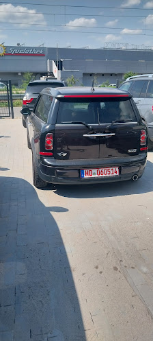 CityCars - Weinheim