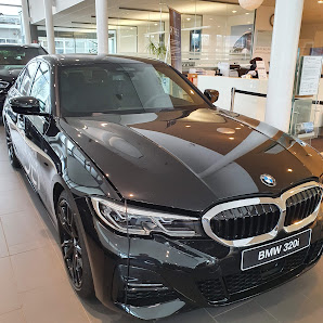 Autohaus Adolf Cuntz KG - BMW I MINI