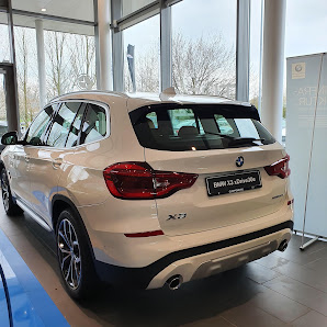 Autohaus Adolf Cuntz KG - BMW I MINI