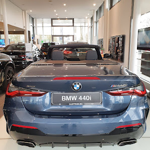 Autohaus Adolf Cuntz KG - BMW I MINI